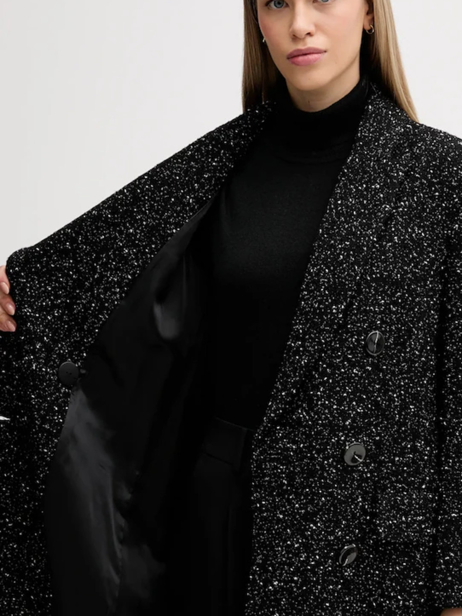 Sisley ženski kaput 