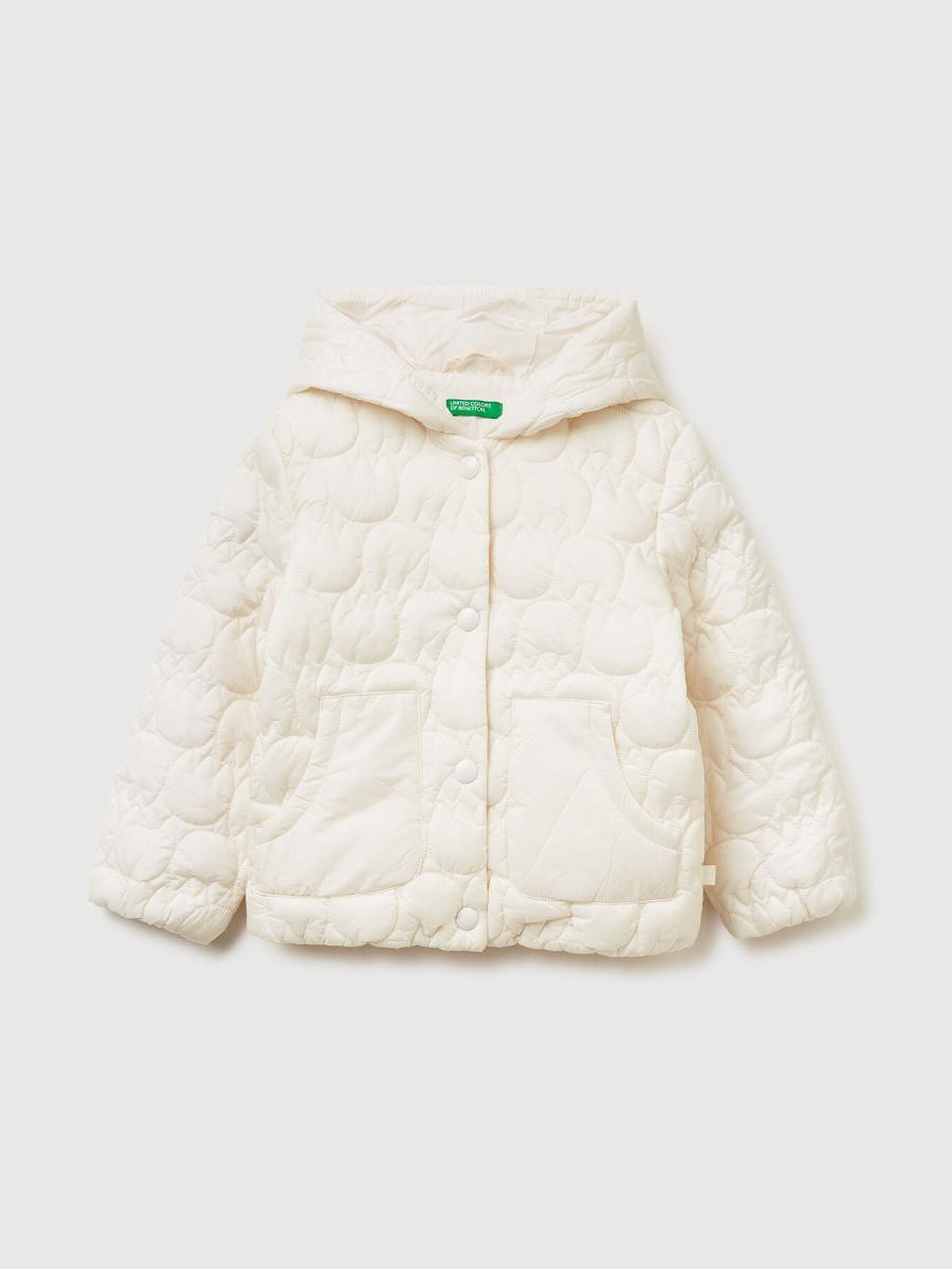 Benetton dečija jakna 