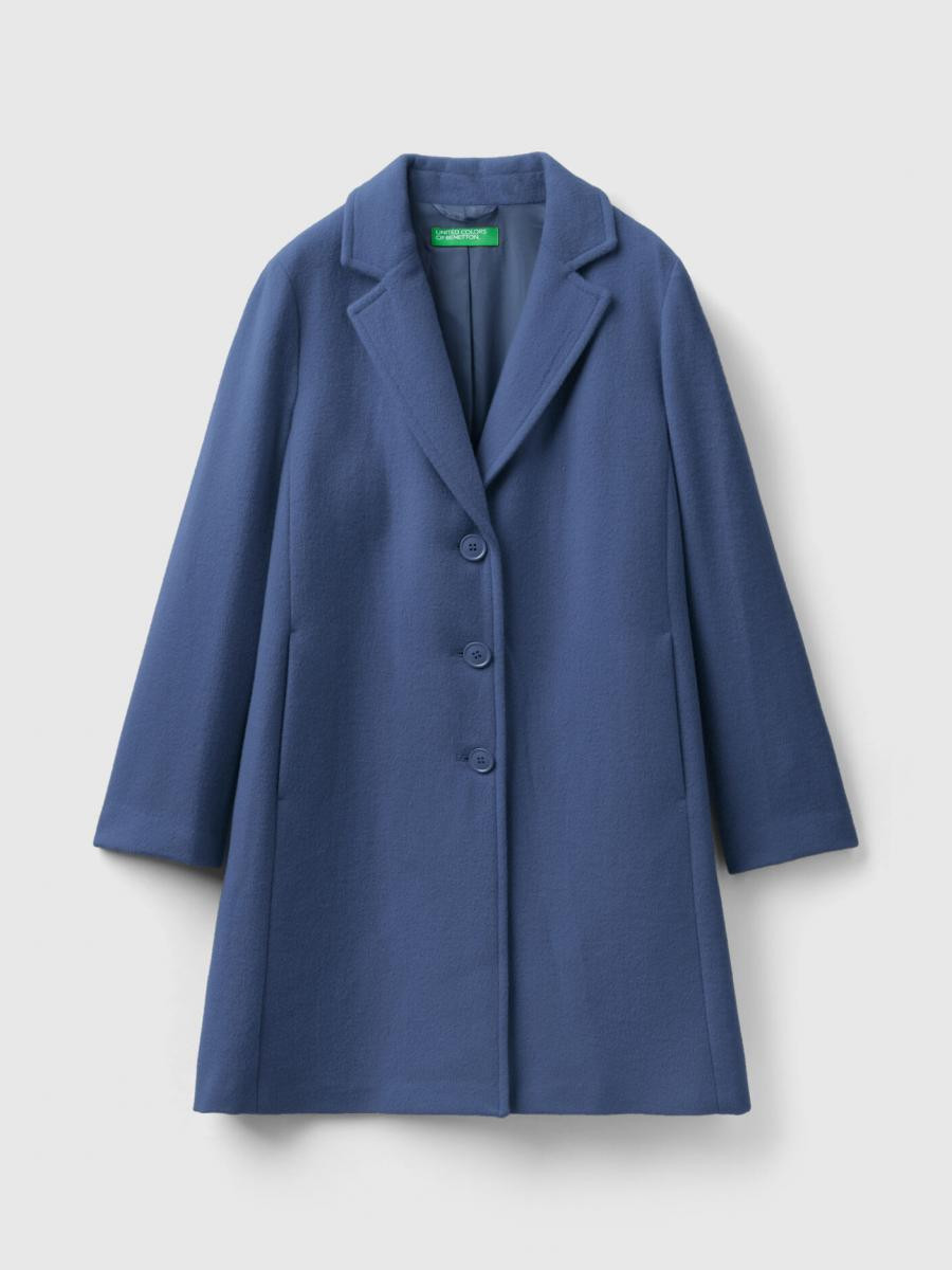 Benetton ženski kaput 