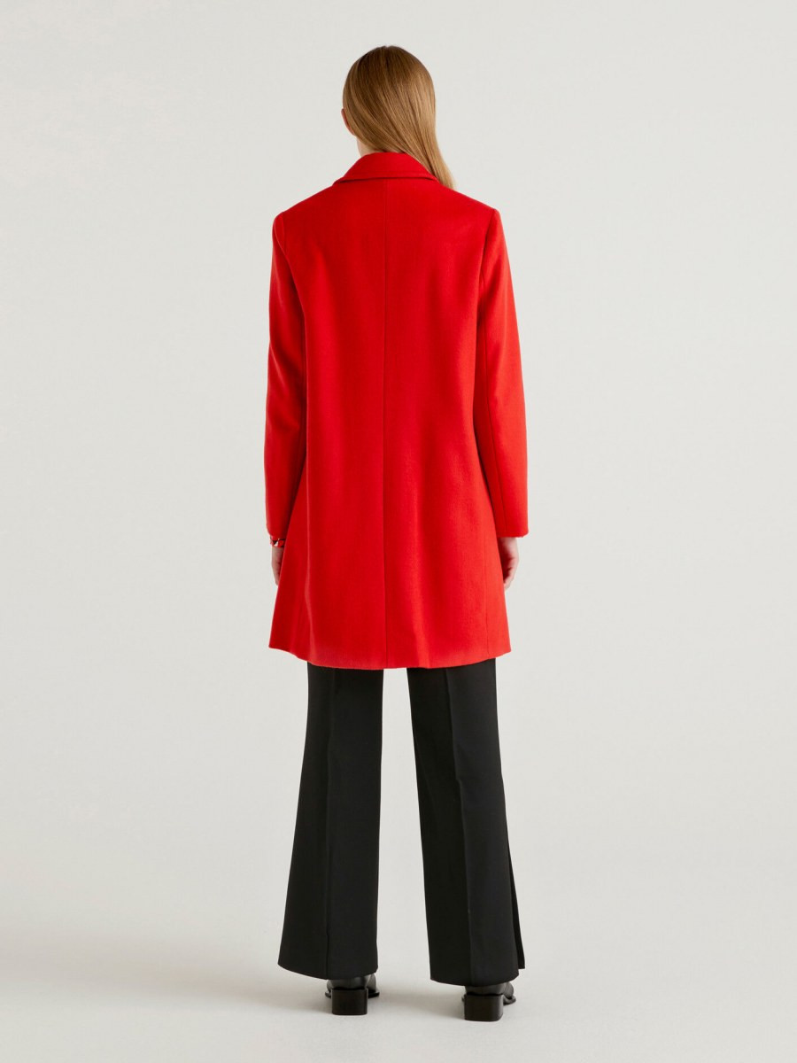 Benetton ženski kaput 