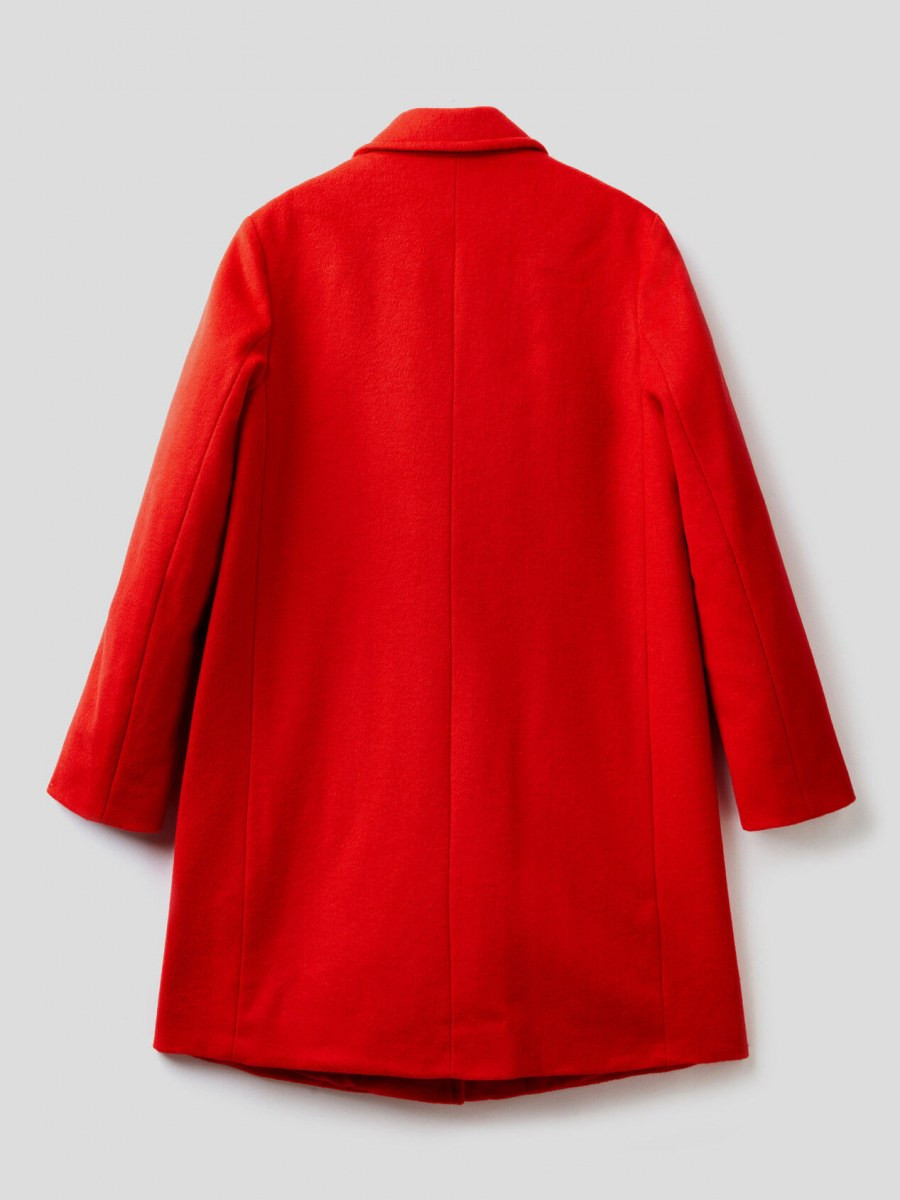 Benetton ženski kaput 