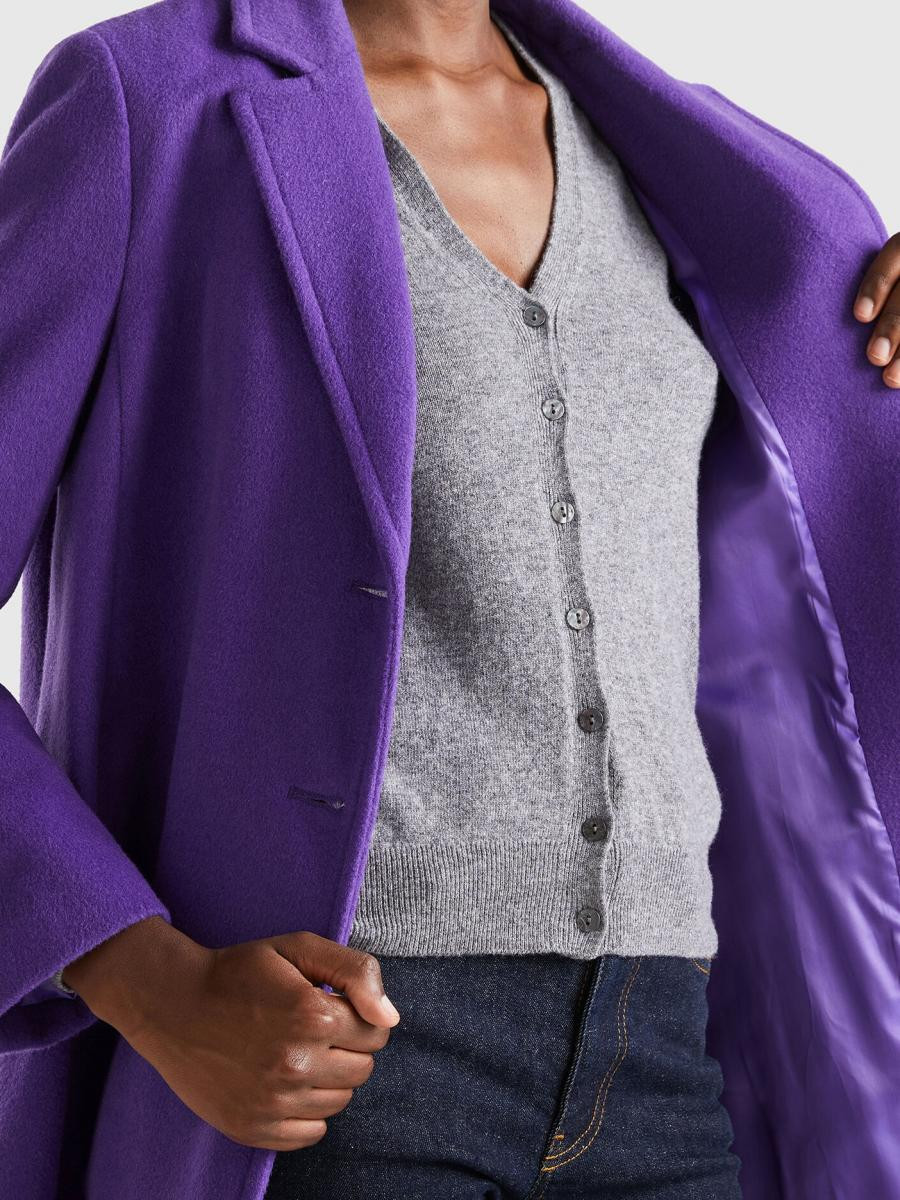 Benetton ženski kaput 