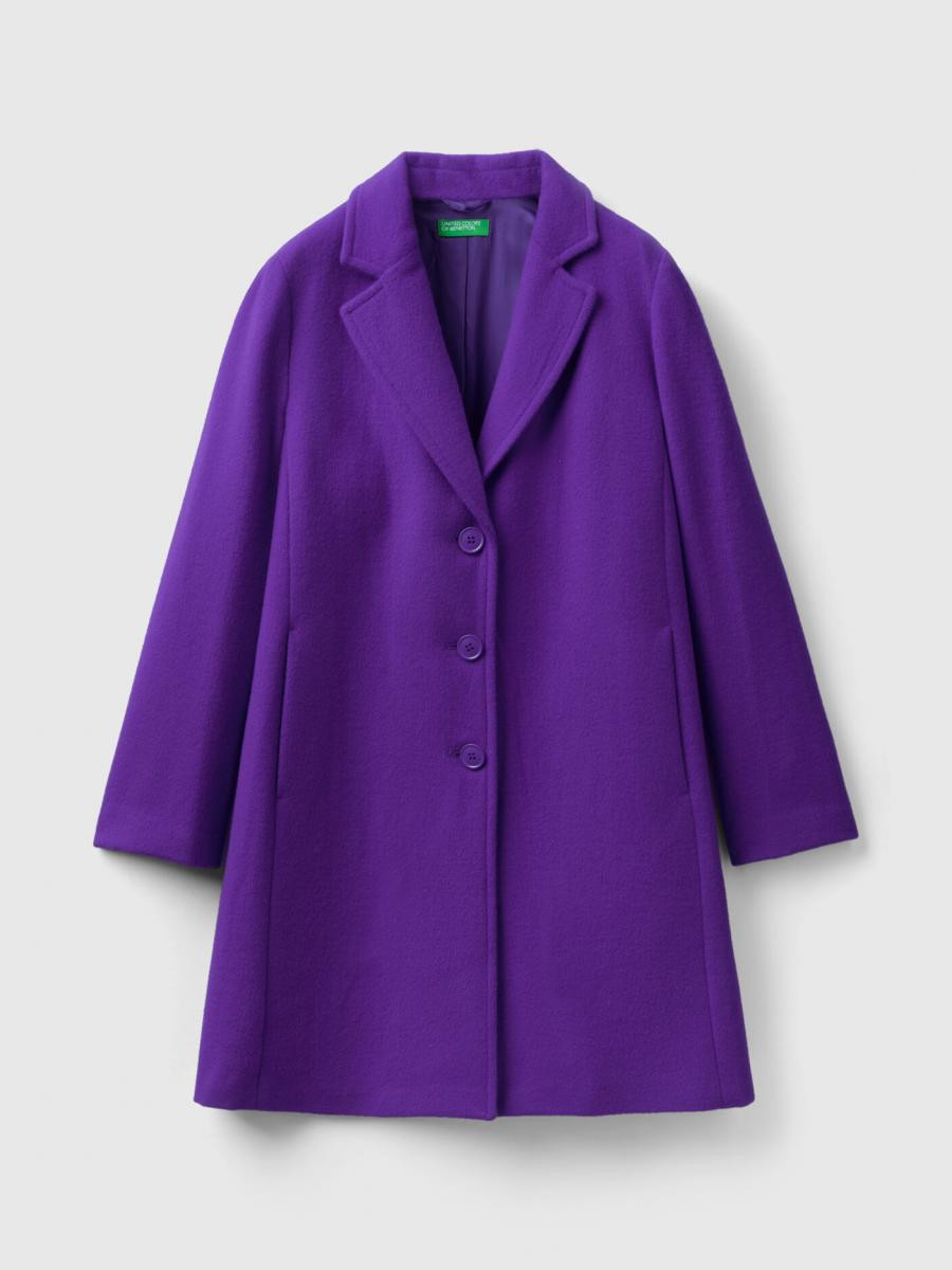 Benetton ženski kaput 