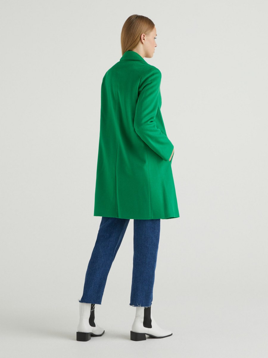 Benetton ženski kaput 