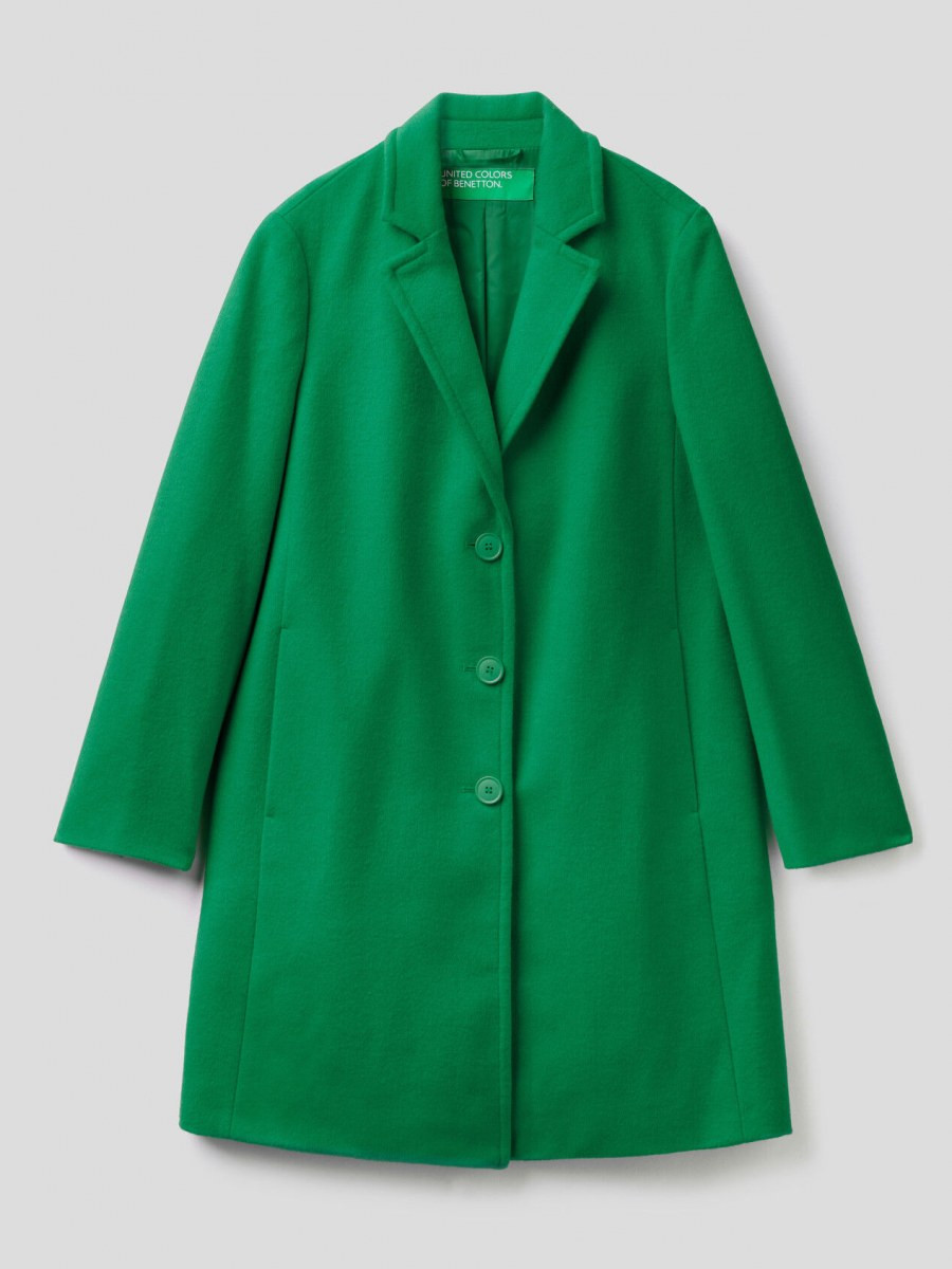 Benetton ženski kaput 