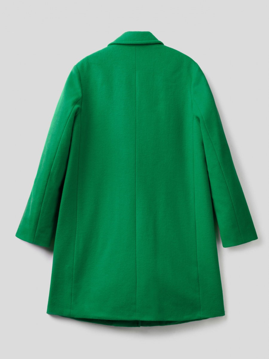 Benetton ženski kaput 