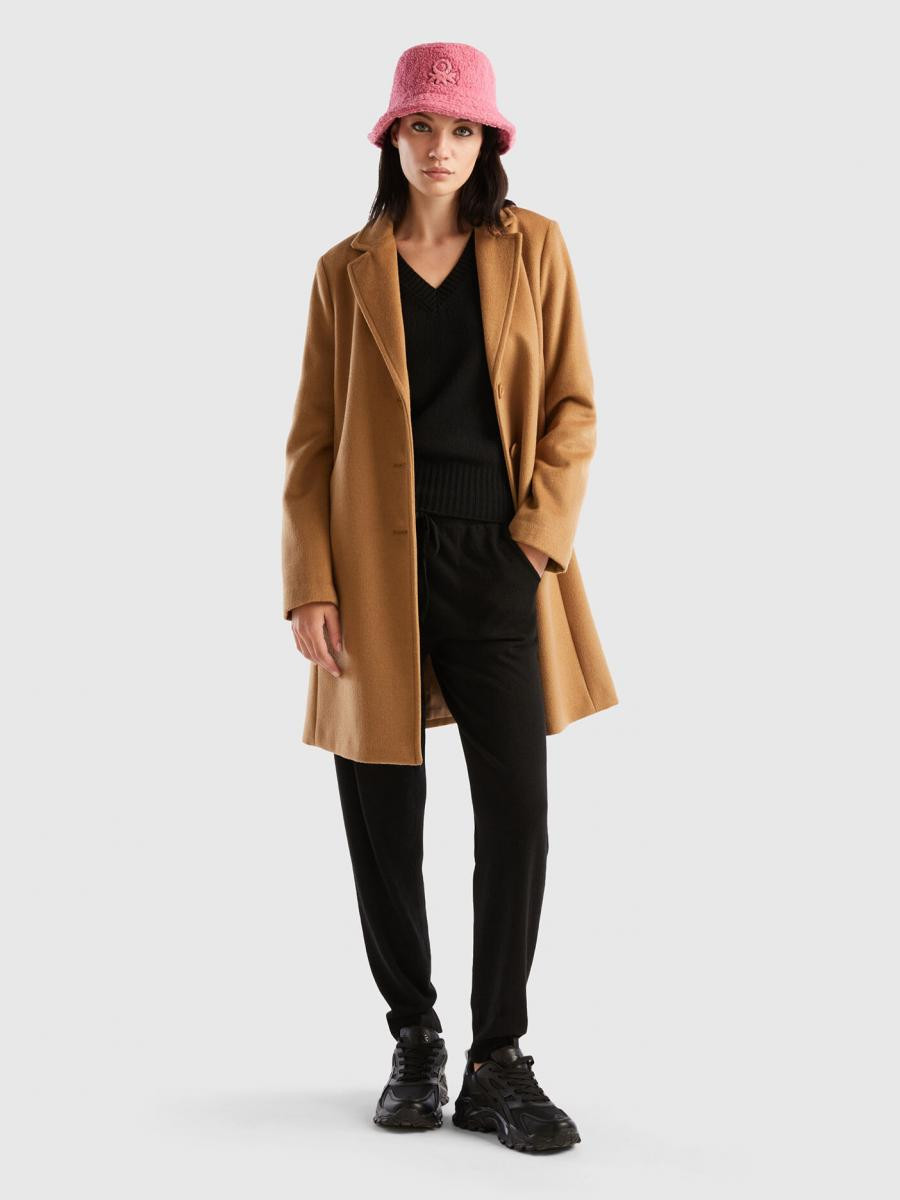 Benetton ženski kaput 