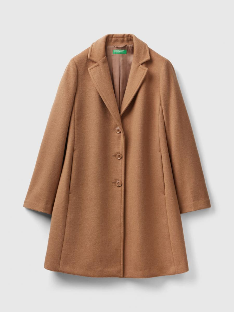 Benetton ženski kaput 