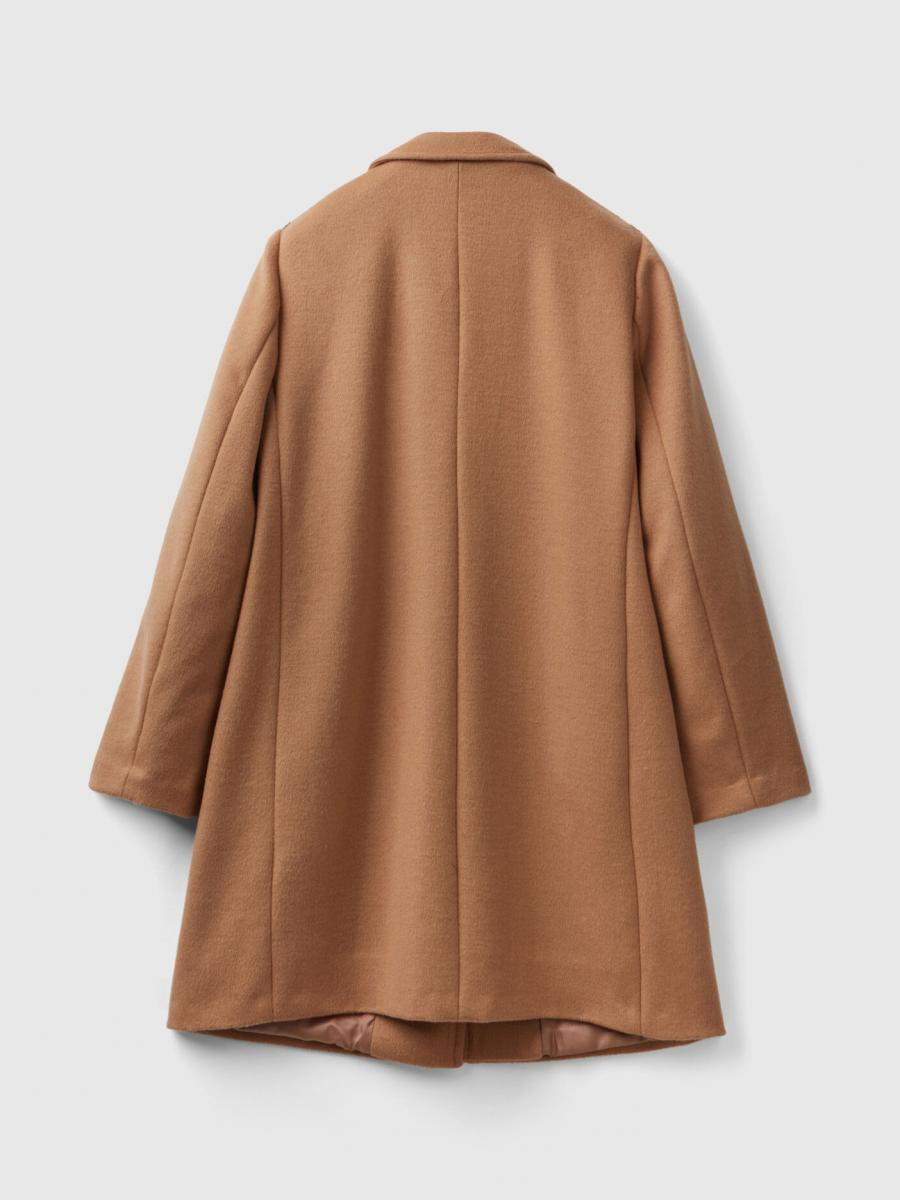 Benetton ženski kaput 