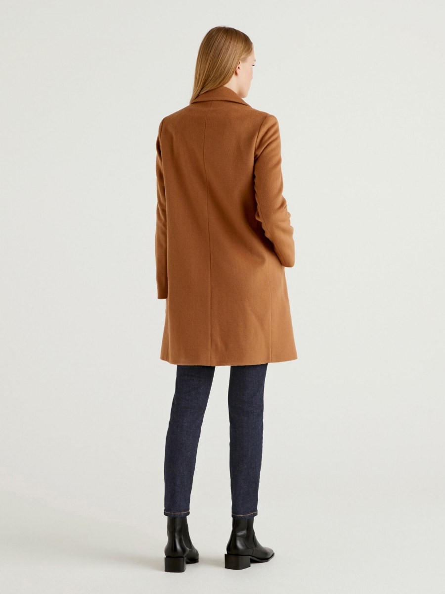 Benetton ženski kaput 