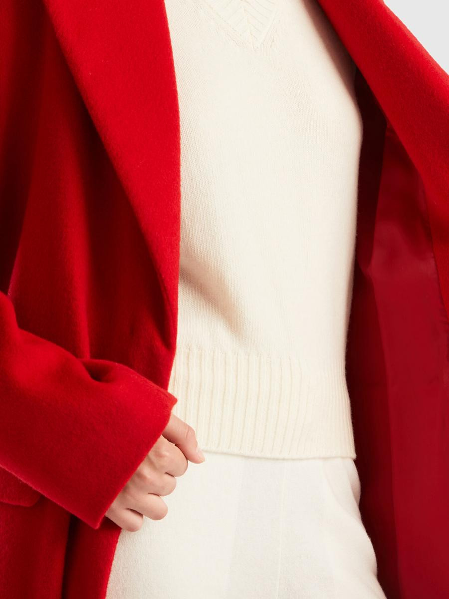 Benetton ženski kaput 