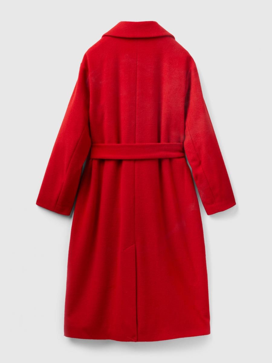 Benetton ženski kaput 