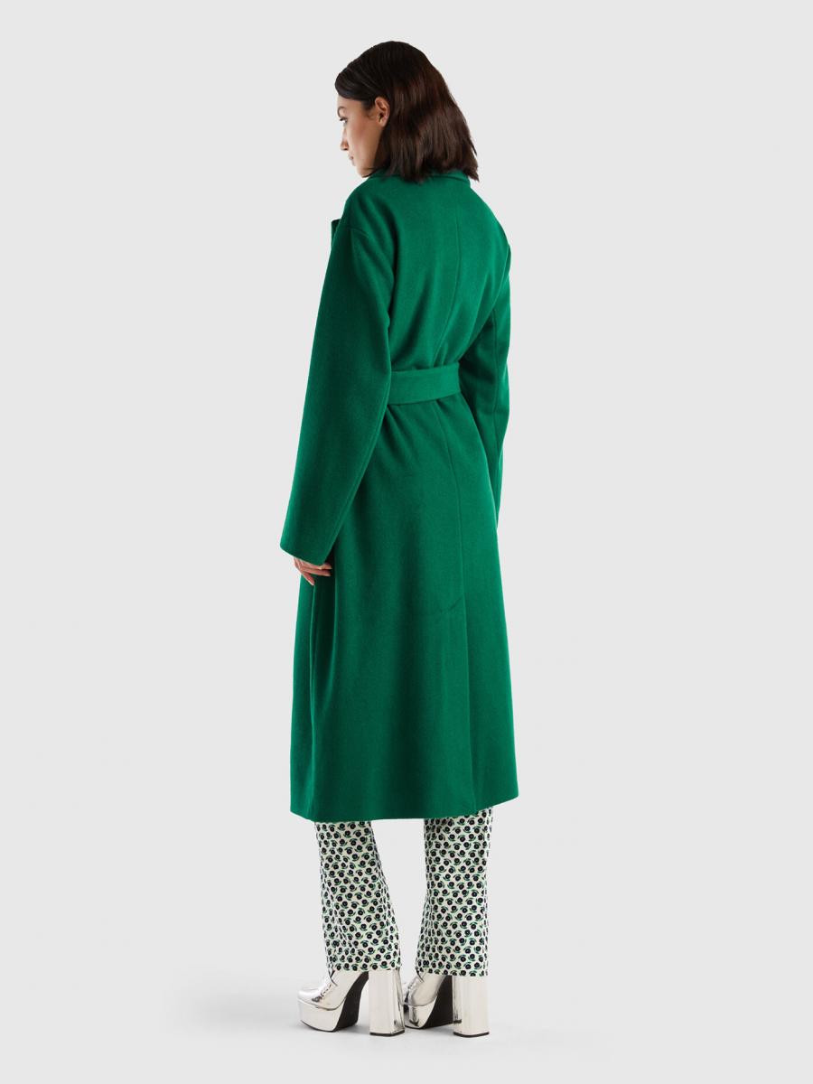 Benetton ženski kaput 