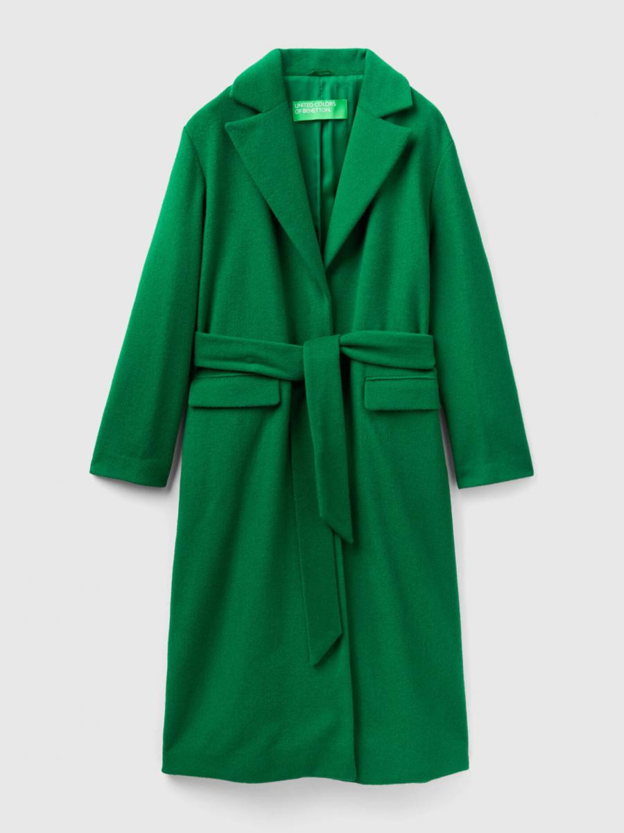 Benetton ženski kaput 