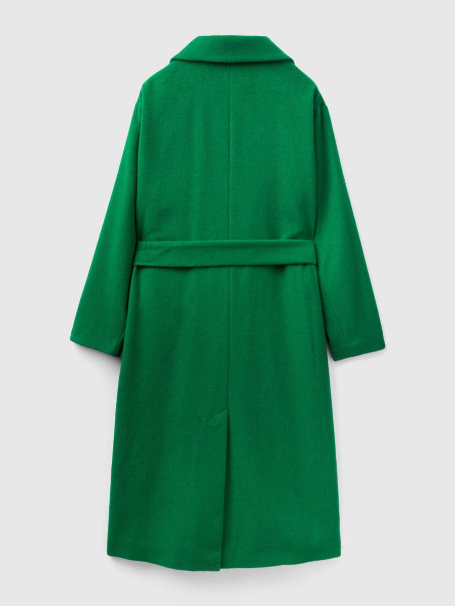 Benetton ženski kaput 