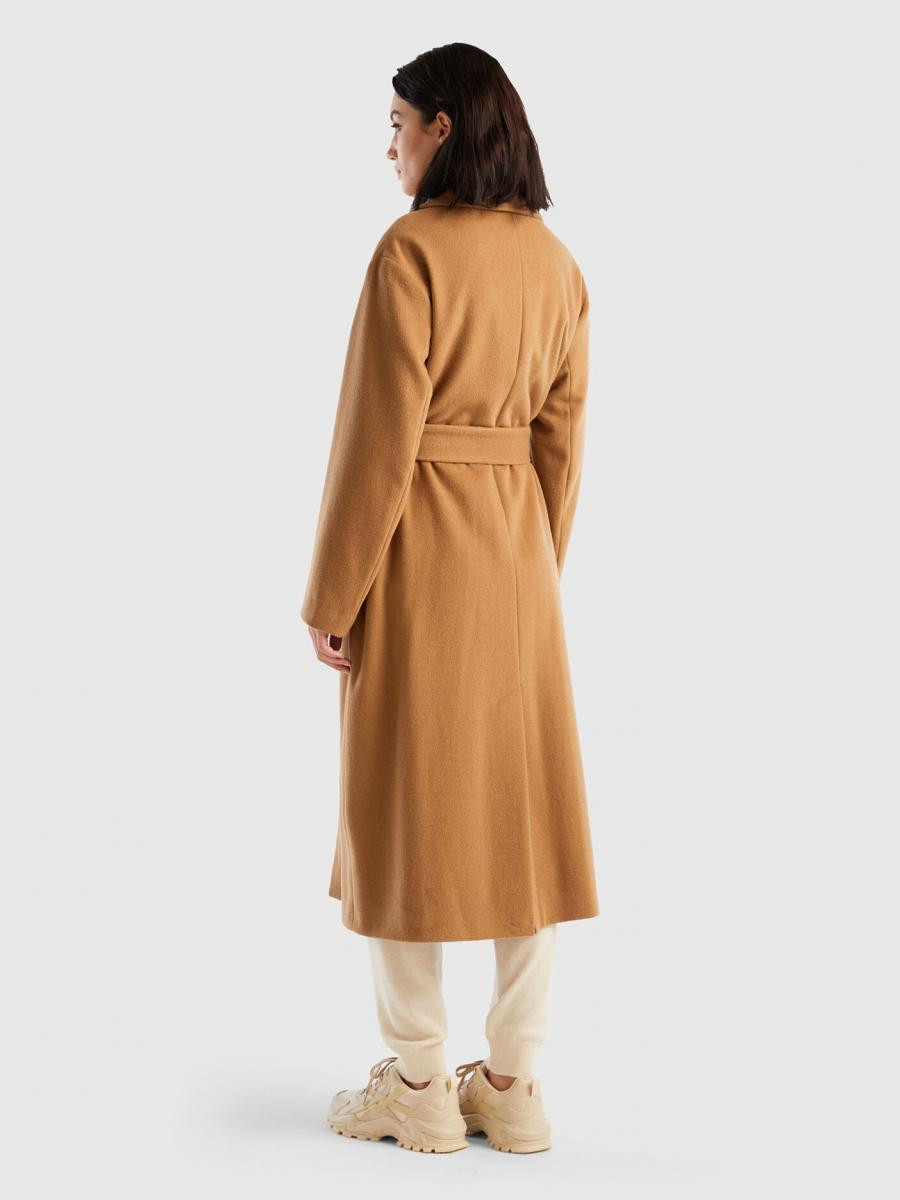 Benetton ženski kaput 