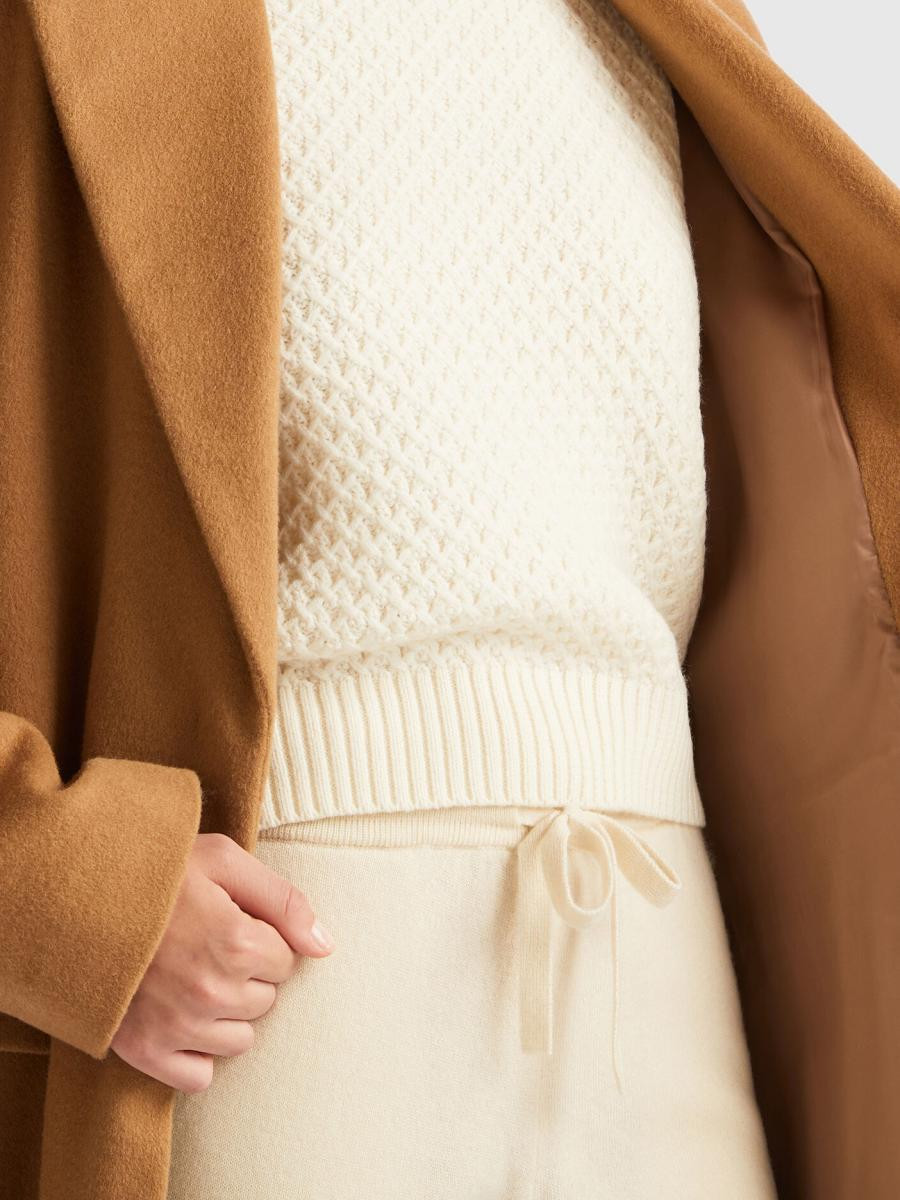 Benetton ženski kaput 