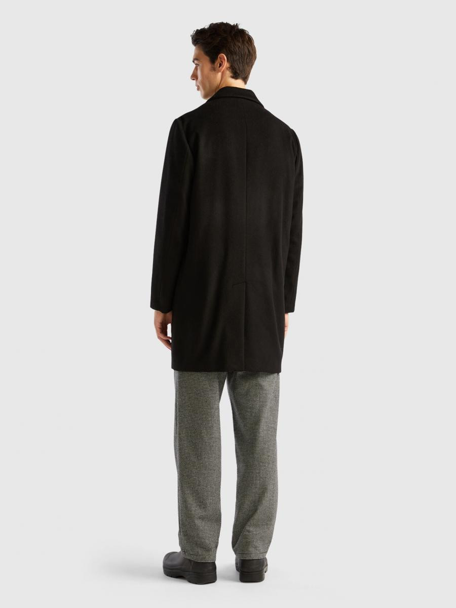 Benetton muški kaput 