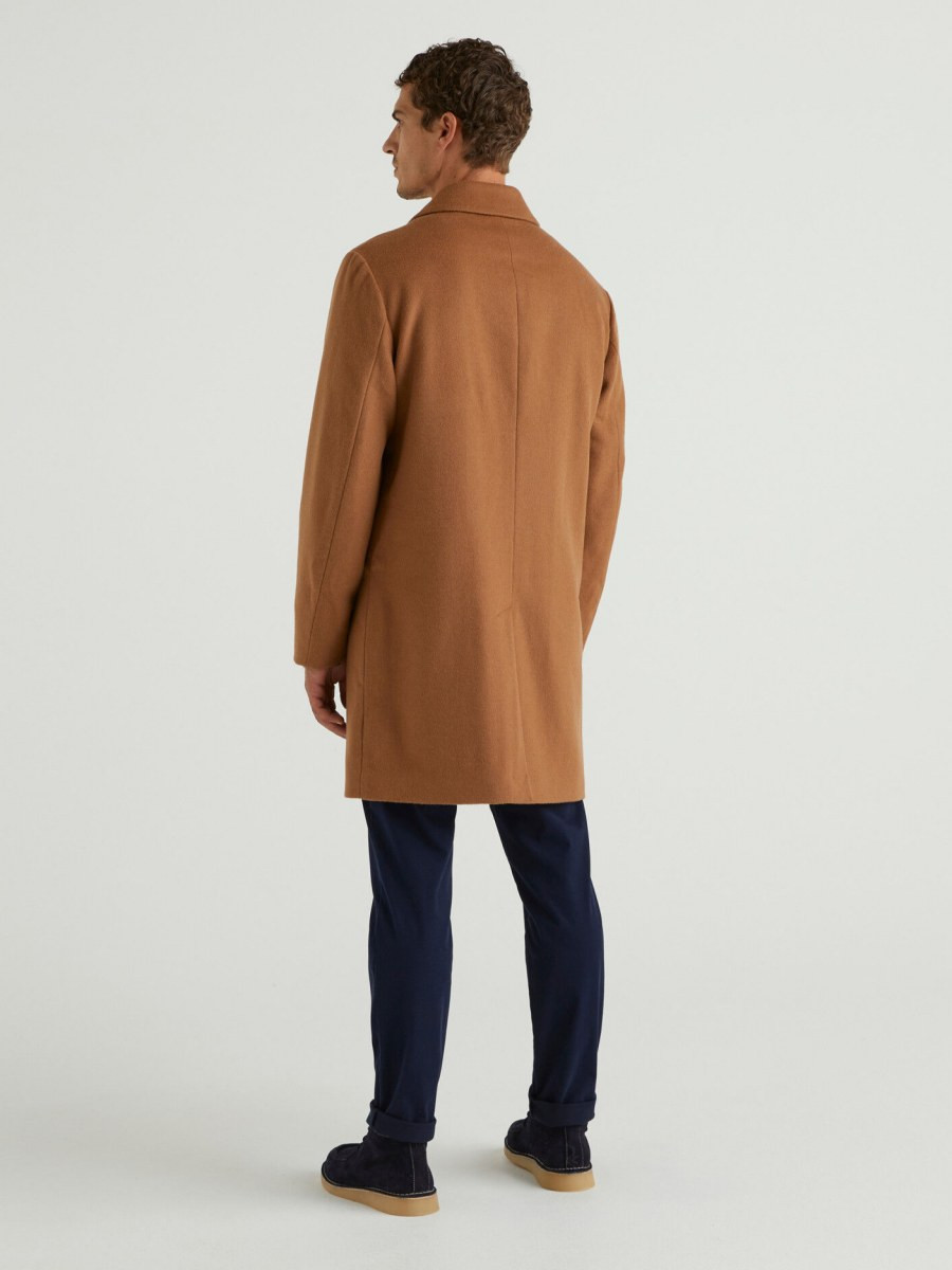 Benetton muški kaput 