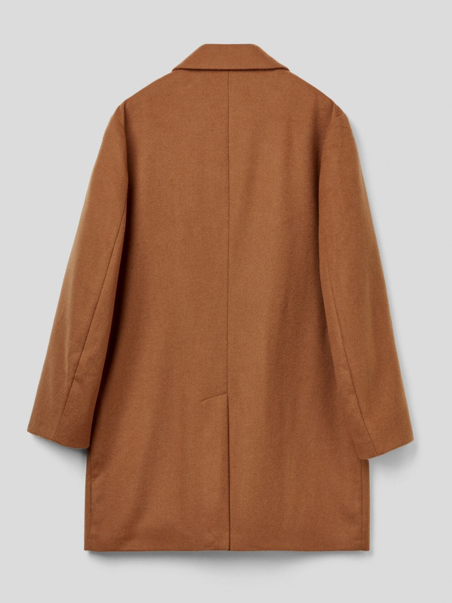 Benetton muški kaput 