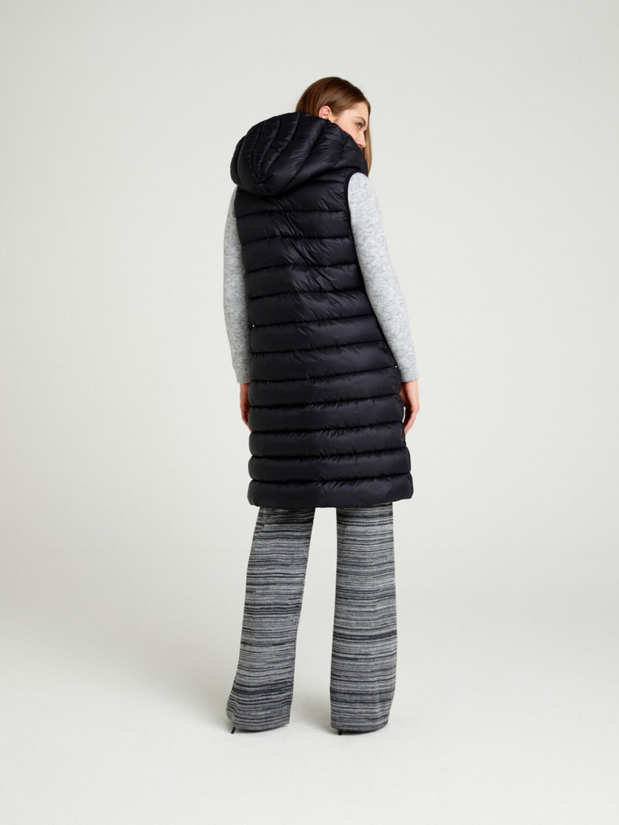 Sisley ženski prsluk 