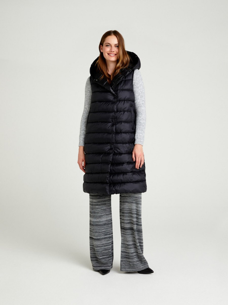 Sisley ženski prsluk 