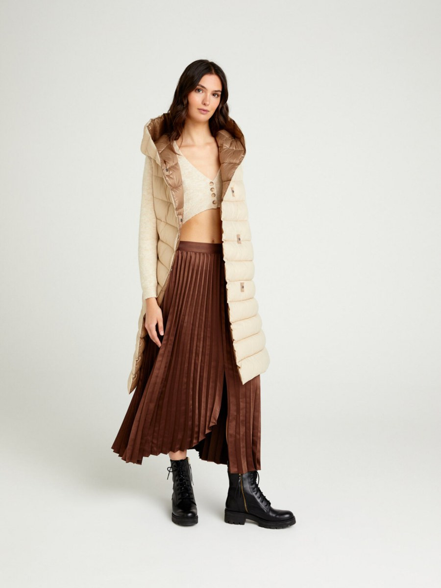 Sisley ženski prsluk 