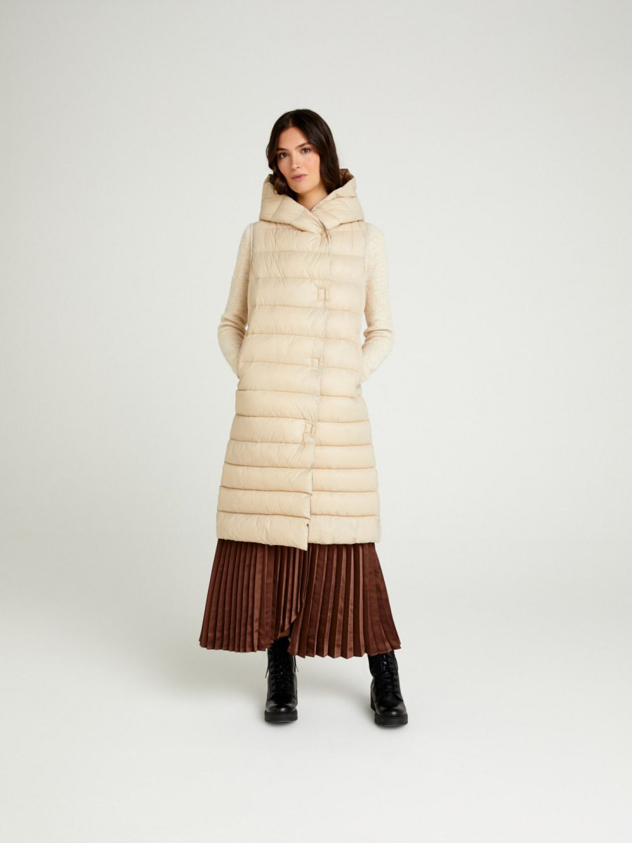 Sisley ženski prsluk 