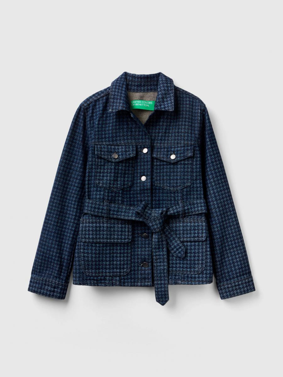 Benetton ženska jakna 