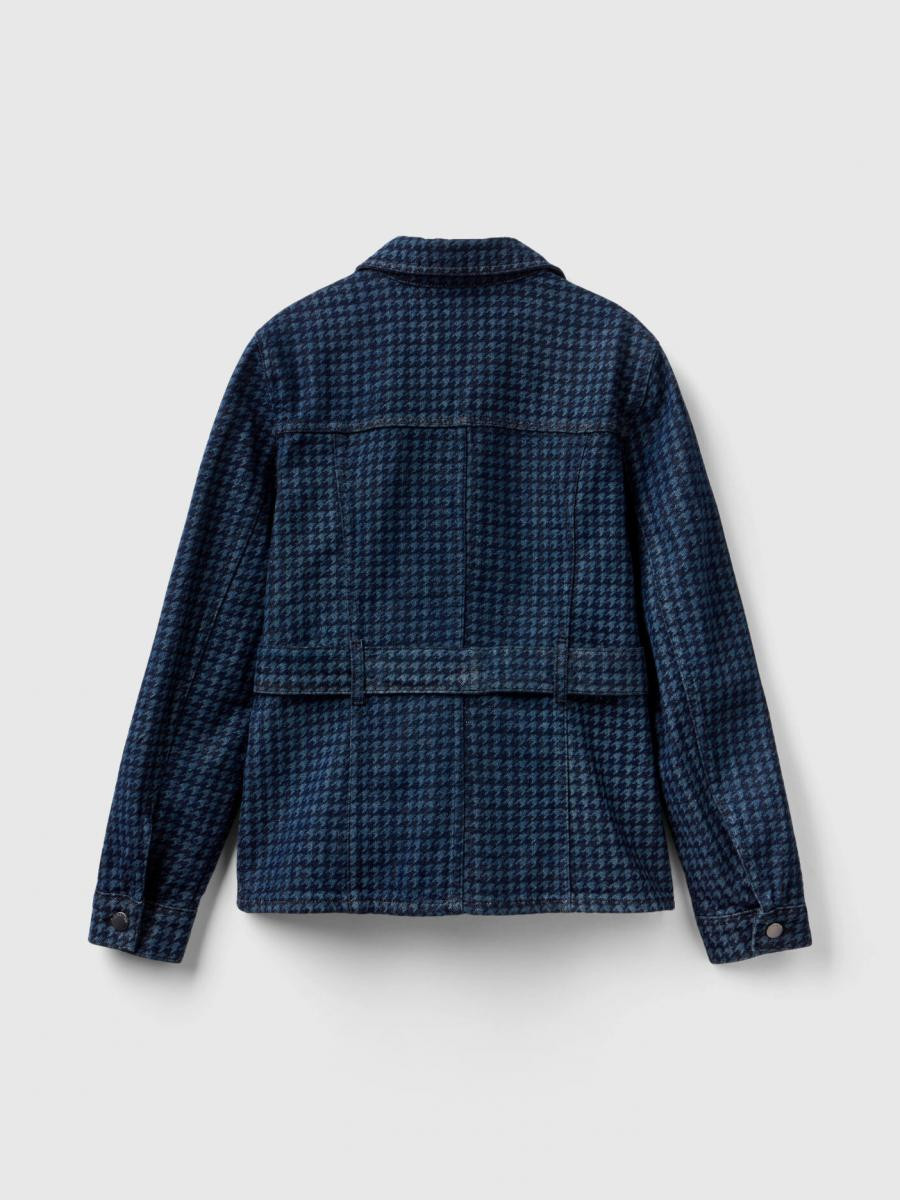 Benetton ženska jakna 