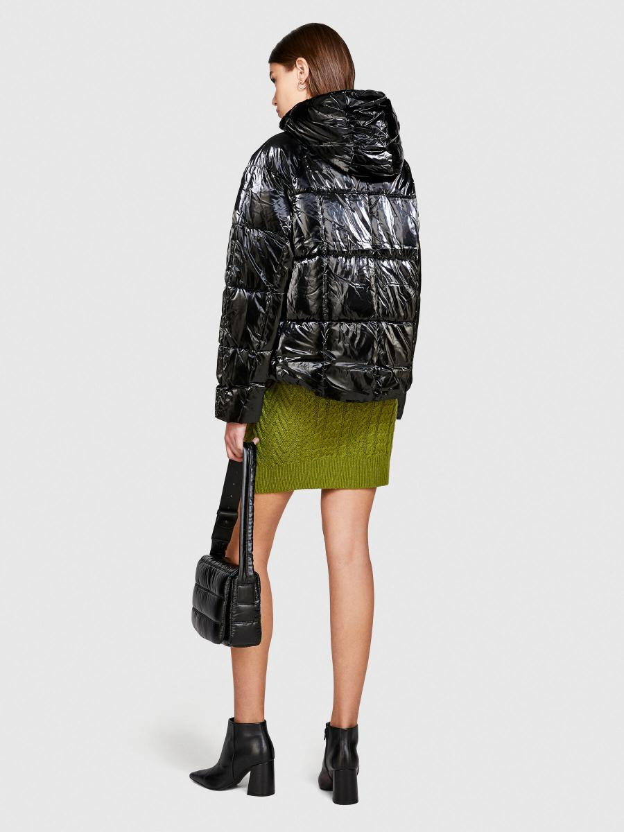 Sisley ženska jakna 