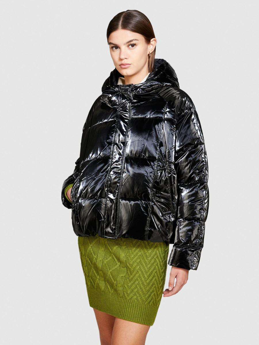 Sisley ženska jakna 