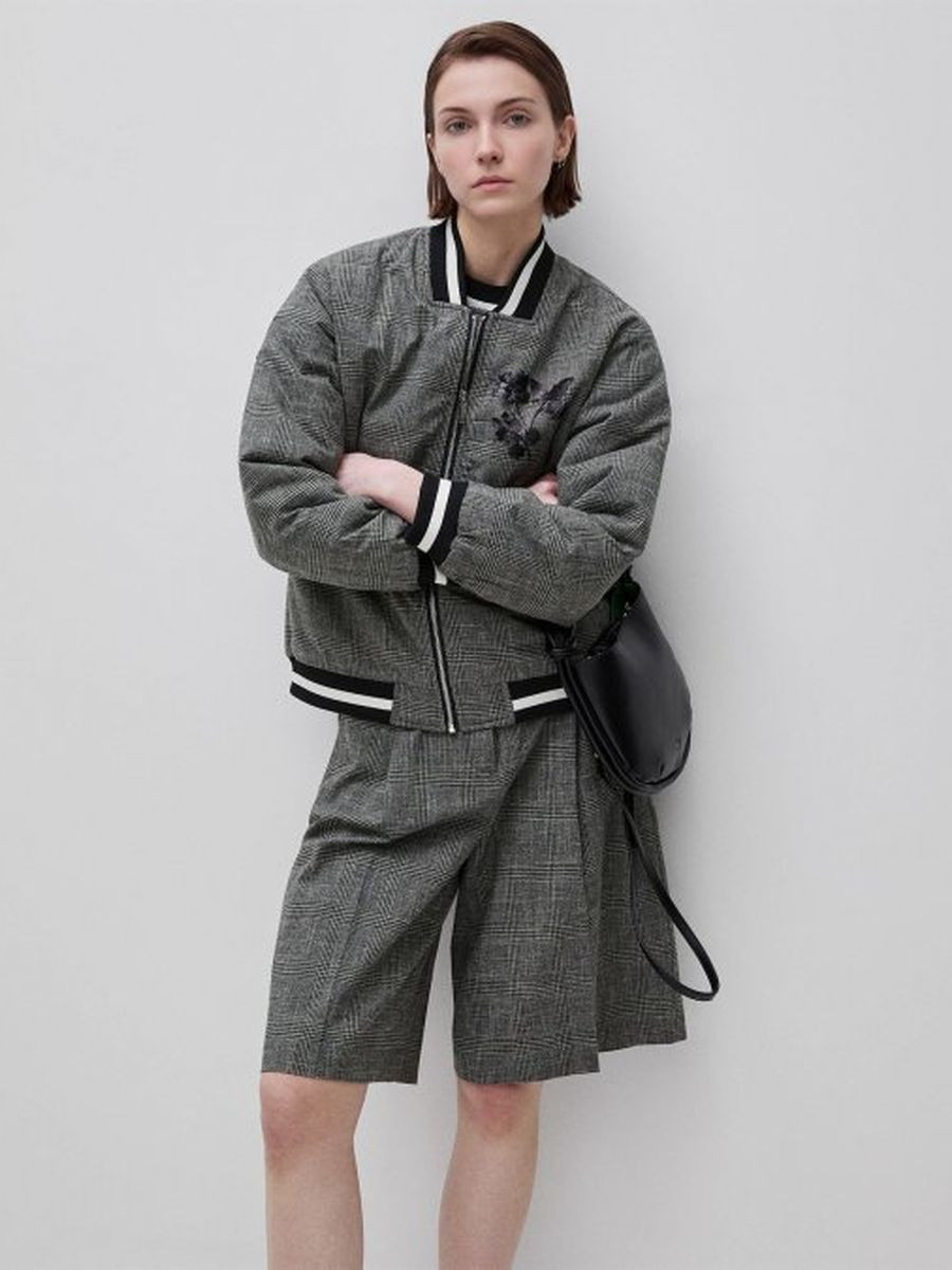 Benetton ženska jakna 