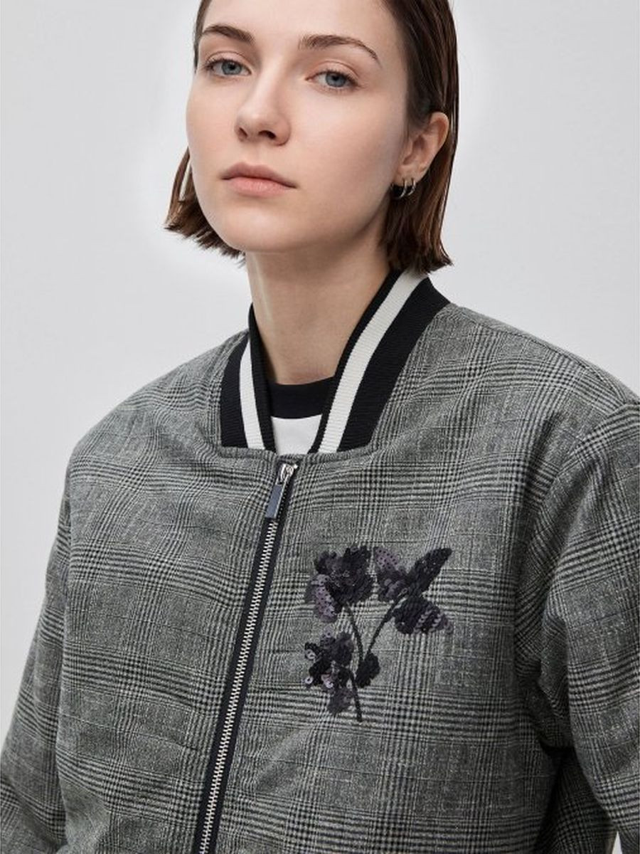 Benetton ženska jakna 