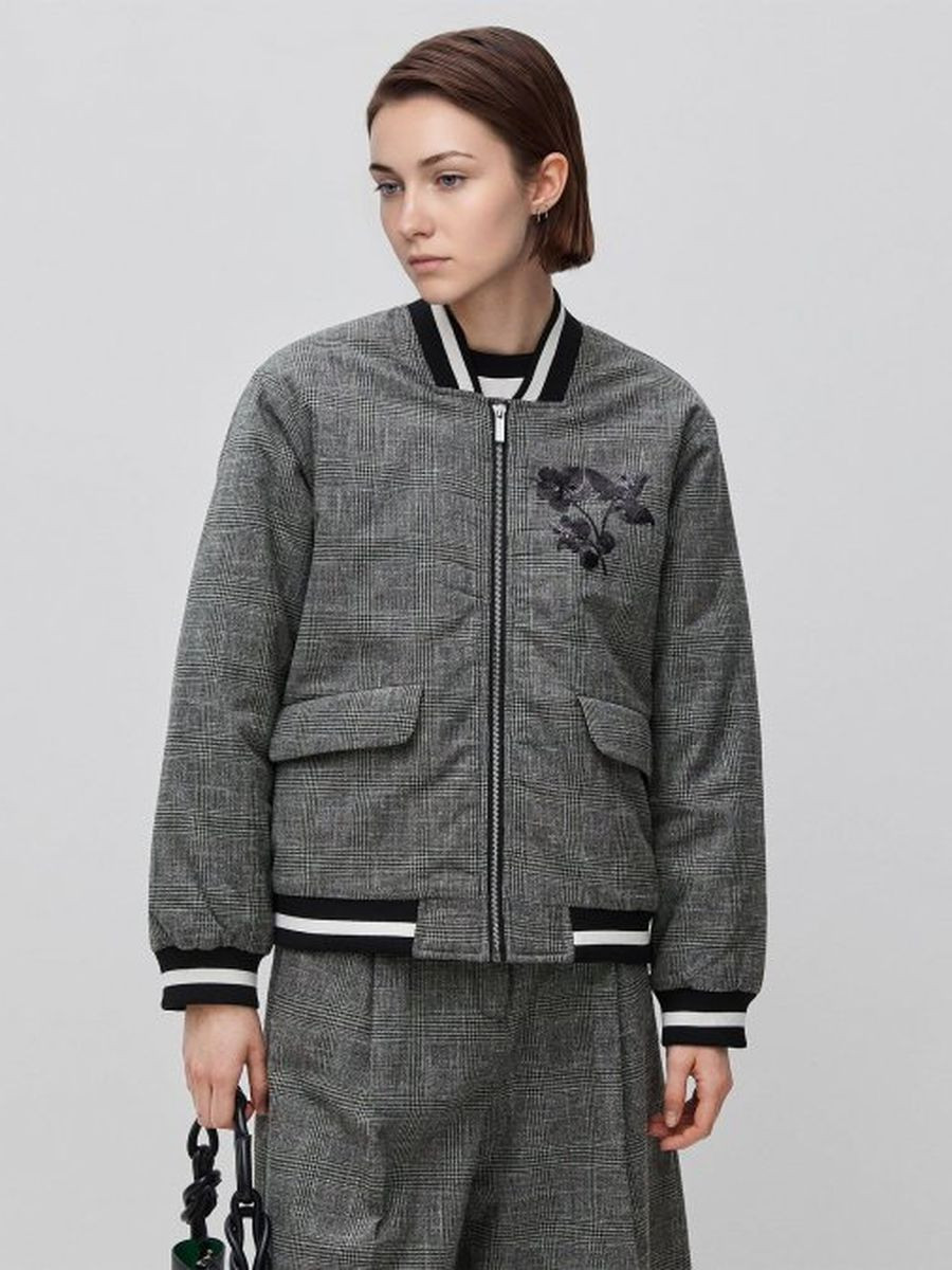 Benetton ženska jakna 