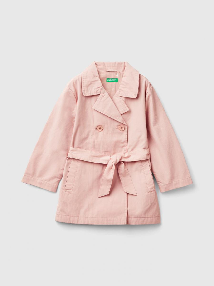 Benetton dečiji mantil 