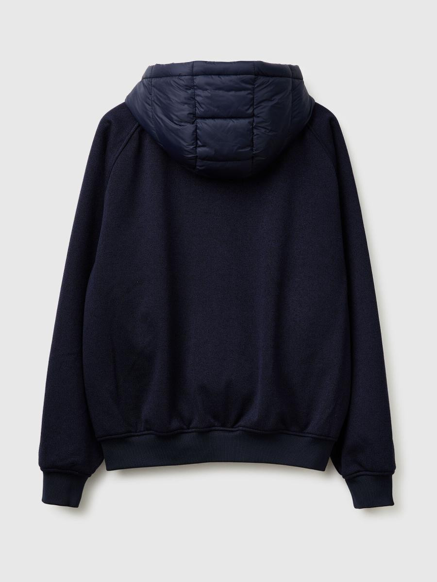 Benetton muška jakna 