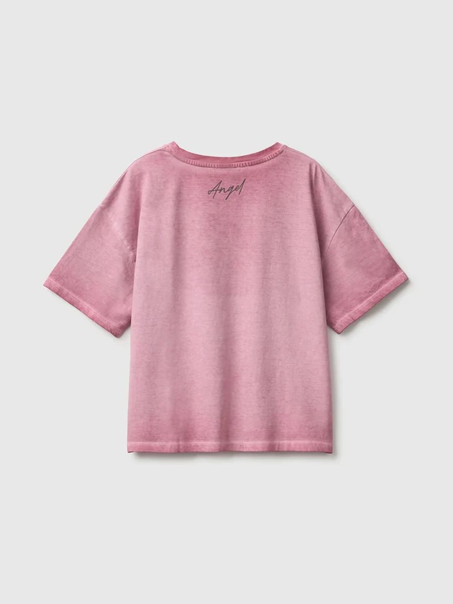 Benetton dečija majica k/r 
