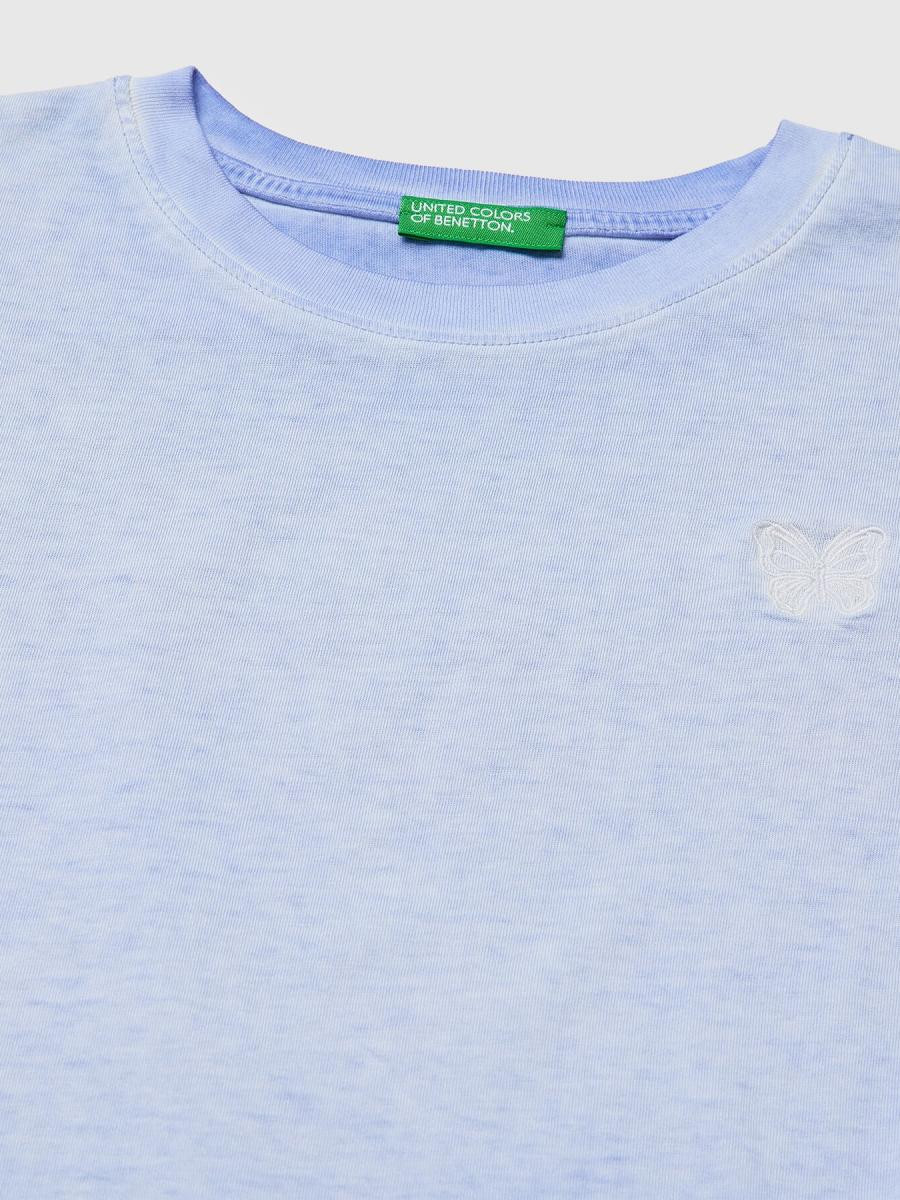 Benetton dečija majica k/r 