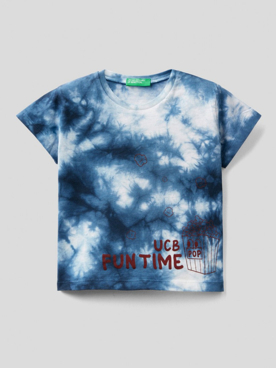 Benetton dečija majica 