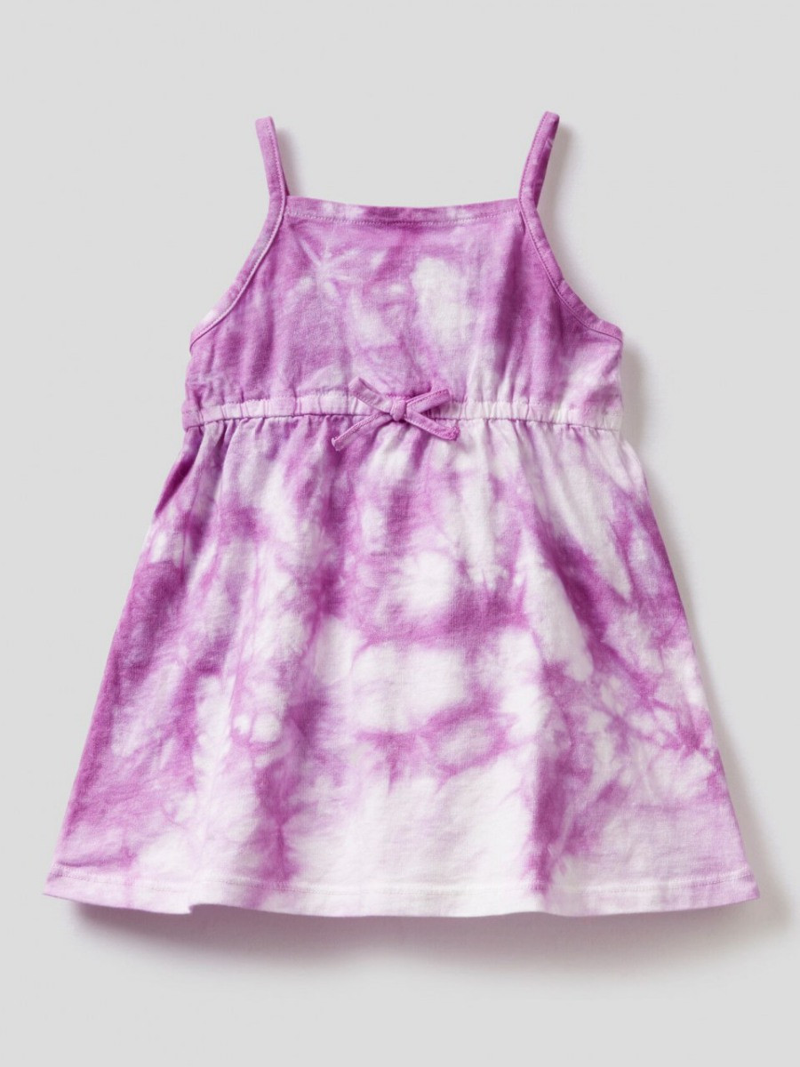 Benetton dečija haljina 