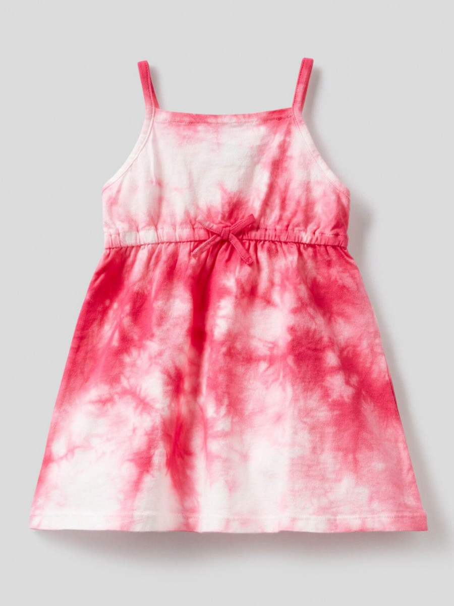 Benetton dečija haljina 