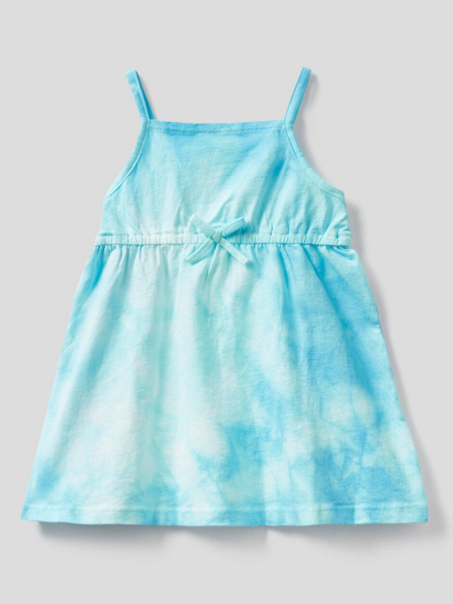 Benetton dečija haljina 