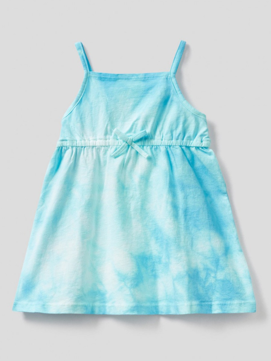 Benetton dečija haljina 