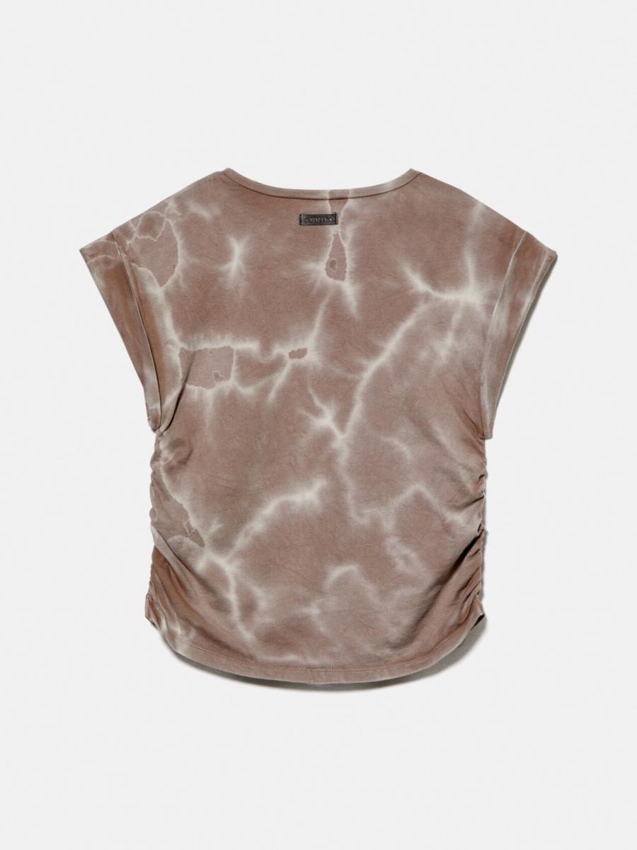 Sisley young dečija majica 