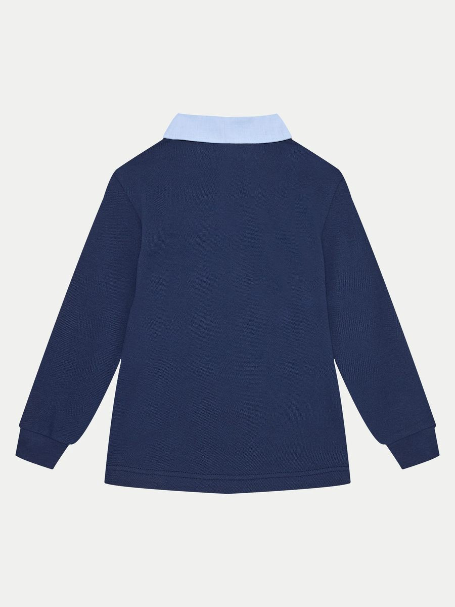 Benetton dečija polo majica 