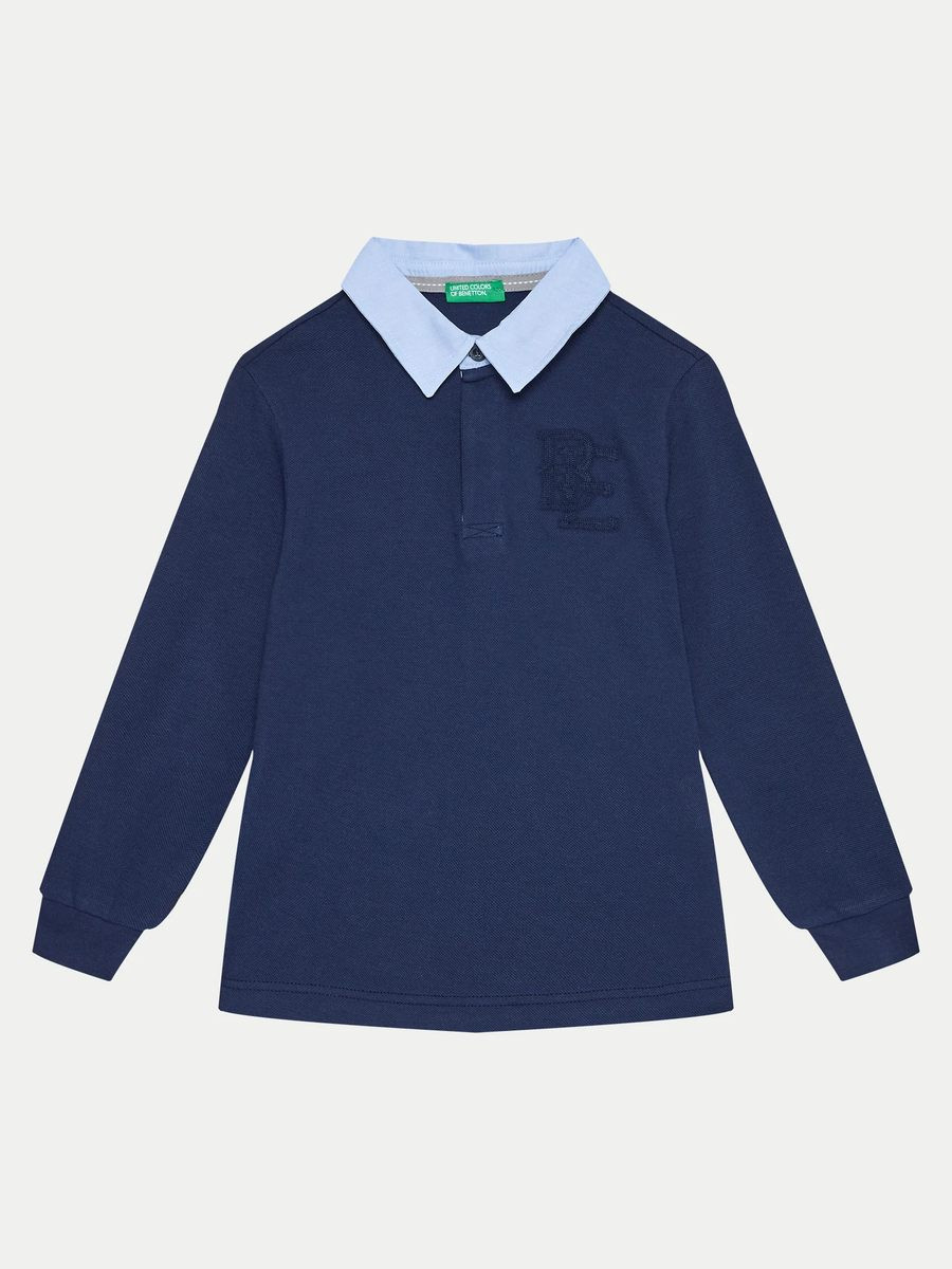 Benetton dečija polo majica 