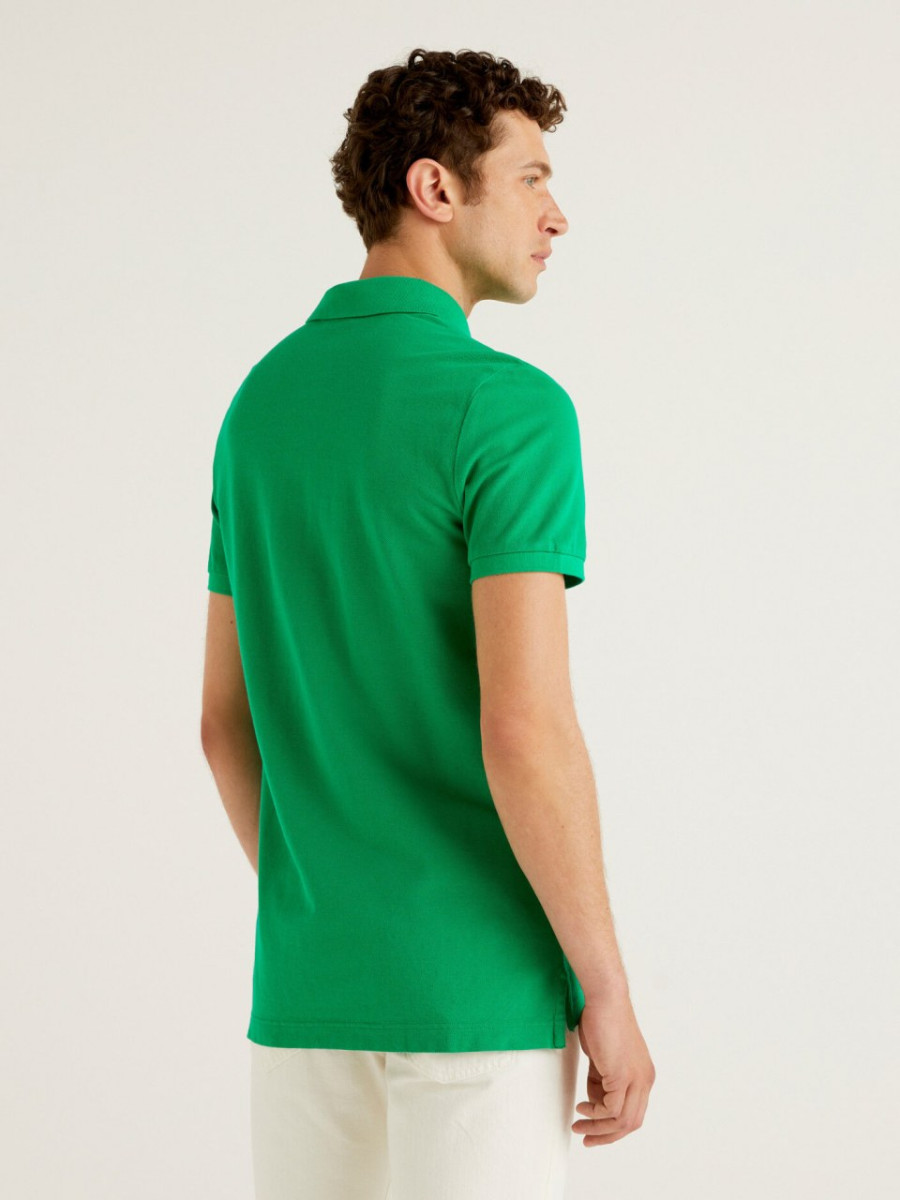 Benetton muška polo majica 