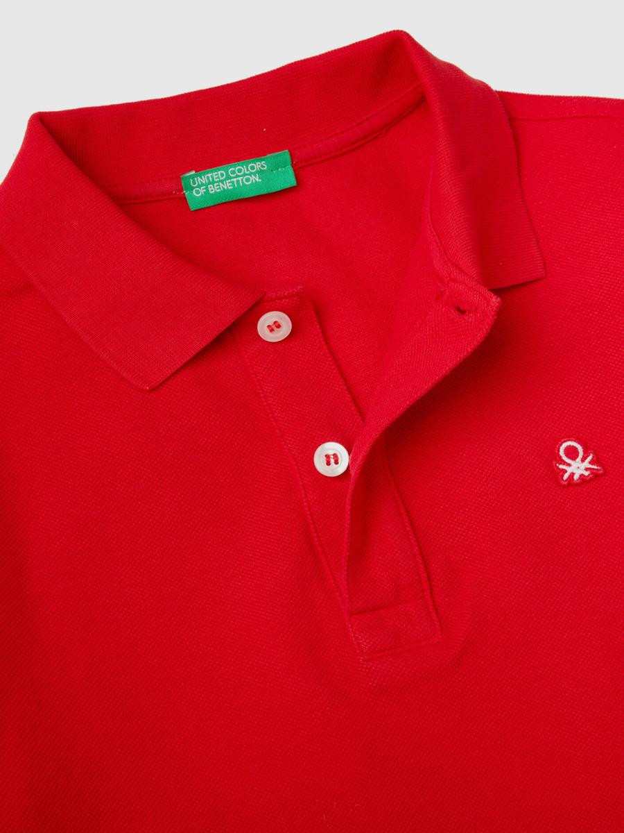 Benetton dečija polo majica 