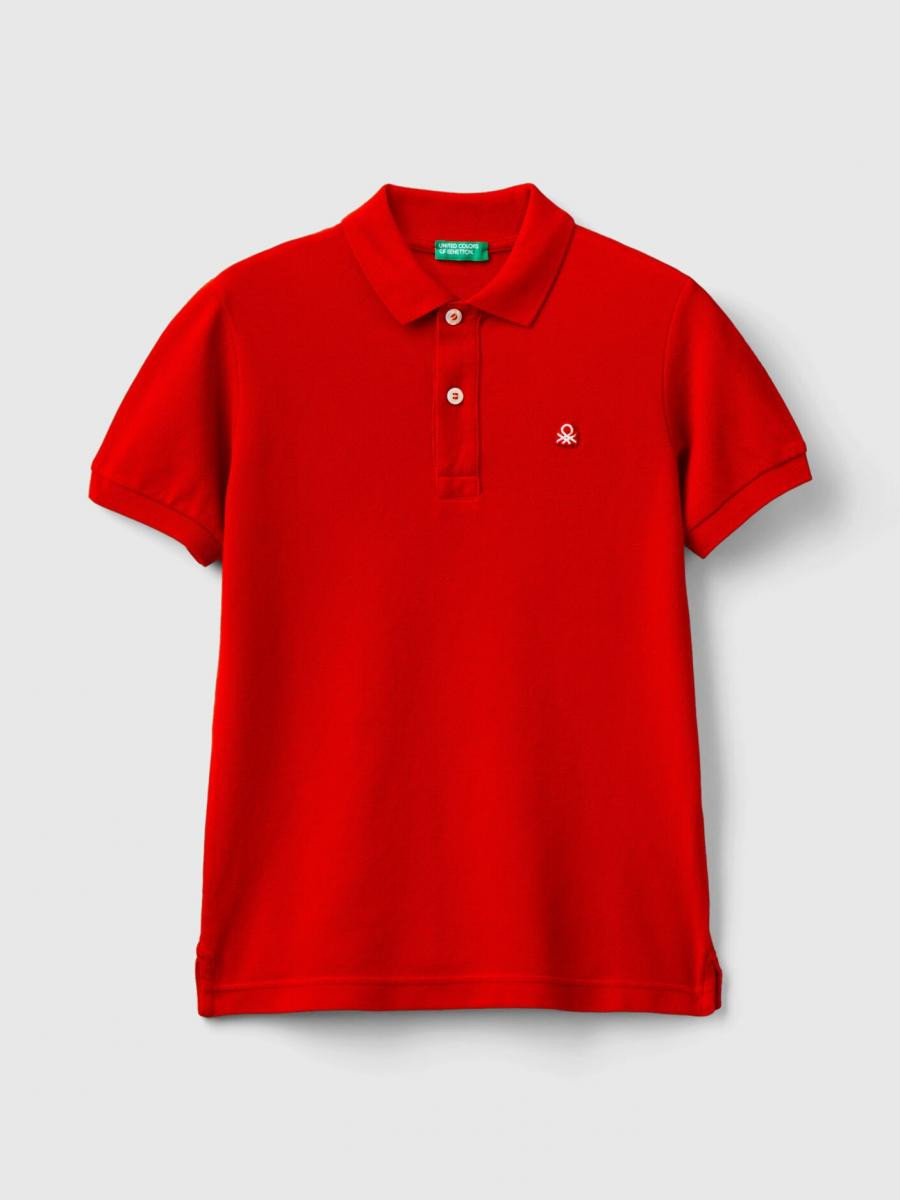 Benetton dečija polo majica 